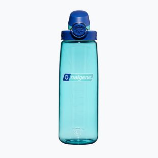 Nalgene On The Fly 740 ml blau aqua sustain tristal Flasche