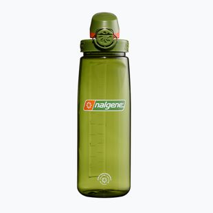 Nalgene On The Fly 740 ml Wacholder Bereich sustain Flasche