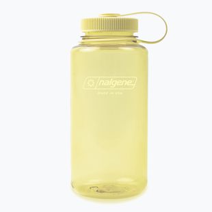 Outdoor-Trinkflasche Nalgene Wide Mouth butter