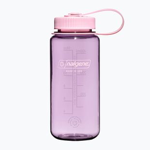 Outdoor-Trinkflasche Nalgene Wide Mouth cherry blossom
