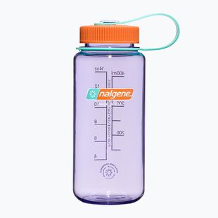 Trinkflasche Nalgene Wide Mouth 500 ml amethyst
