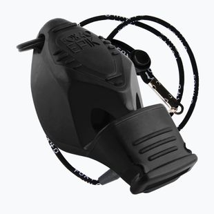 Pfeife Fox 4 Epik CMG schwarz 883