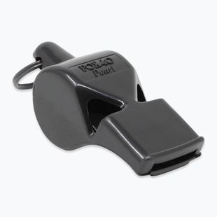 Fox 40 Pearl schwarze Pfeife