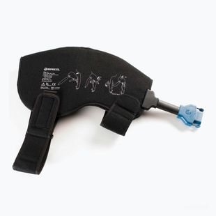 Breg Cold Compression Schulterpolster schwarz