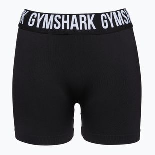 Trainings Shorts Damen Gymshark Fit black