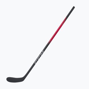 Eishockeyschläger CCM JetSpeed FT860 IN black/red