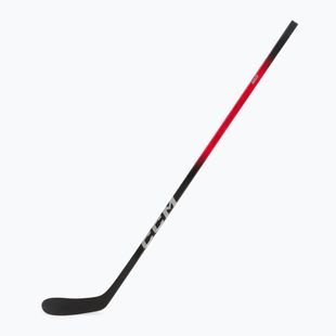 Eishockeyschläger CCM JetSpeed FT860 IN black/red
