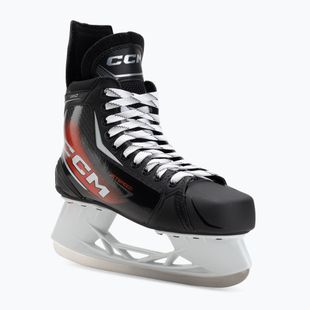 Herren Eishockeyschlittschuhe CCM JetSpeed FT860 SR REG black