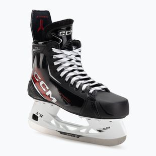 Herren Eishockeyschlittschuhe CCM JetSpeed FT870 SR REG black