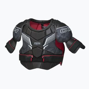 Schulterpolster für Eishockey CCM Next SR Shoulder Pads black