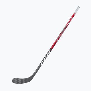 Hockeyschläger CCM JetSpeed FT9 Pro IN red