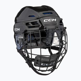 Hockeyhelm CCM Tacks 310 Helmet black