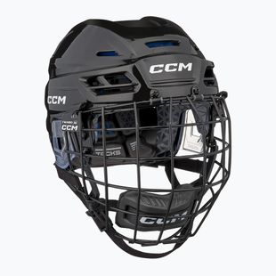 Hockeyhelm CCM Tacks 310 Helmet black