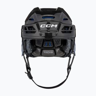 Hockeyhelm CCM Tacks 310 Helmet black