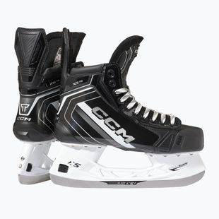 Eishockeyschlittschuhe Herren CCM Tacks XR70 SR Regular Player Skates black