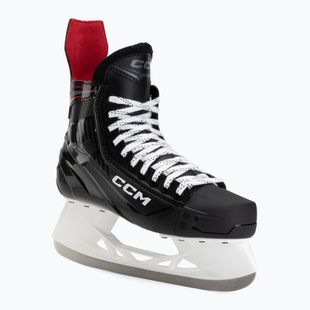 Hockeyschlittschuhe CCM JetSpeed FT SR Regular black