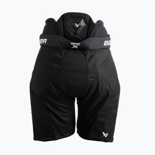 Hockeyhose Kinder Bauer X Jr black