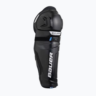 Hockey Schienbeinschoner Bauer X Shin Guard Int black