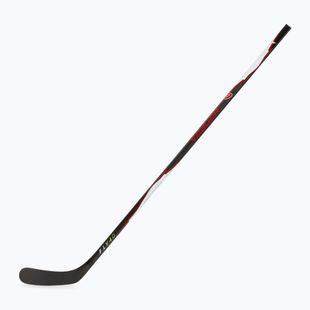 Eishockeyschläger Bauer Vapor Fly40 Grip Sr F77 R black/red/white