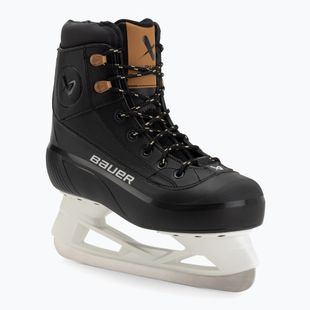 Kinder-Eishockeyschlittschuhe Bauer Colorado 2.0 Jr black