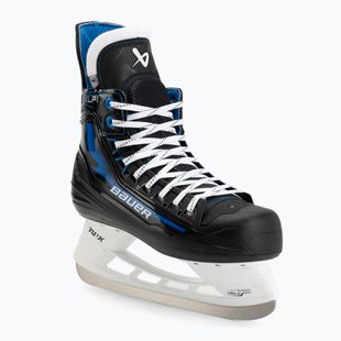 Eishockeyschlittschuhe Herren Bauer X-Lp 2.0 Skate-Sr black/blue