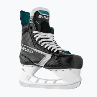 Eishockeyschlittschuhe Herren Bauer Supreme F20 Skate-Sr black/black