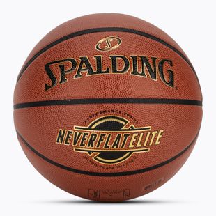 Basketball Spalding NeverFlat Elite 76573Z grösse 7