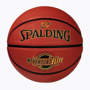 Basketball Spalding NeverFlat Elite 76573Z grösse 7