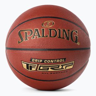 Spalding Grip Control Basketball orange 76875Z