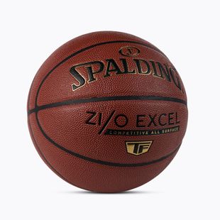 Spalding Zio Excel Basketball orange 76940Z