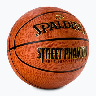 Spalding Phantom Basketball orange 84388Z
