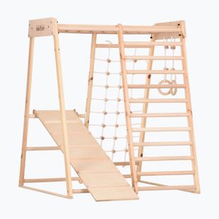 RINAGYM Classic Gymnastikrahmen aus Holz