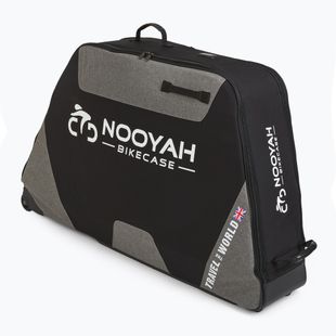 Transporttasche fürs Fahrrad NOOYAH BK007S-B 28"/29" black