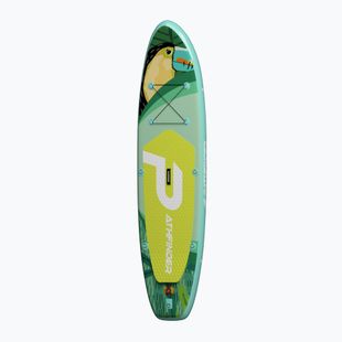 Pathfinder Toucan Leaf 10'2" SUP Brett