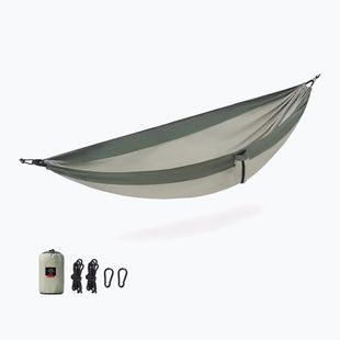 Reisehängematte Naturehike Ultralight Swing Double Upgrade green