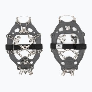 Steigeisen für Schuhe Naturehike Teeth grey