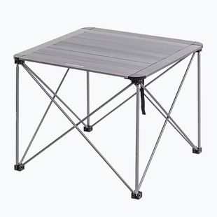 Naturehike Aluminium Klappbarer Wandertisch L titanium