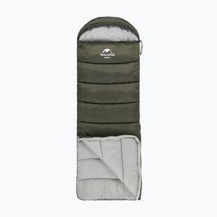 Schlafsack Naturehike U250 army green