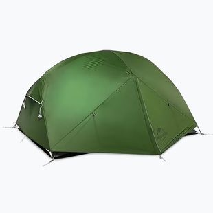 Naturehike Mongar Ultralight 2 waldgrün 2-Personen-Trekkingzelt