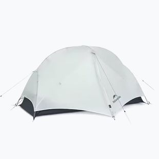 1‑Personen-Trekkingzelt Naturehike Mongar UL1 15D rocky grey