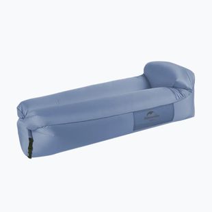Aufblasbares Sofa Naturehike Portable Air blue