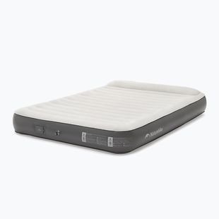 Luftmatratze Naturehike Chenjing with Pillow Double grey