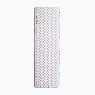 Matte Naturehike Tuye R 6.5 carbon silver