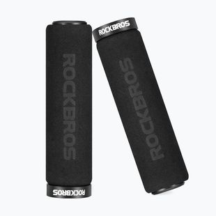 Lenkergriffe Rockbros BT1001 Handlebar Grips black