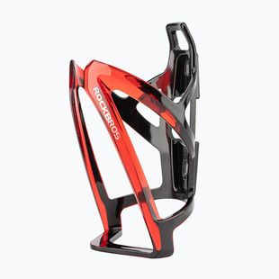 Flaschenhalter Rockbros 31210007 Water Bottle Holder black/red