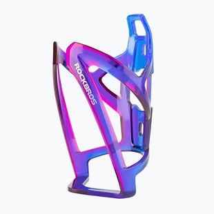 Flaschenhalter Rockbros 31210007 Water Bottle Holder blue/purple