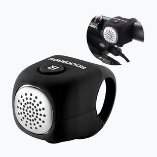 Fahrradklingel Rockbros CB1709BK Electric Bell black