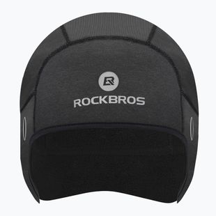 Fahrradmütze Rockbros YPP044 grey
