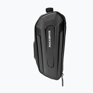 Satteltasche fürs Fahrrad Rockbros B69 Bike Saddle Bag black