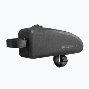 Rahmentasche fürs Fahrrad Rockbros AS-019-1 Bike Tube Bag L black